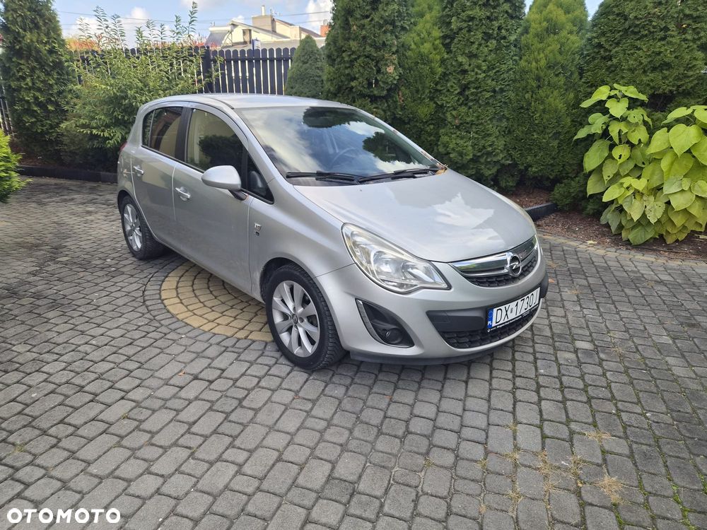Opel Corsa - 2