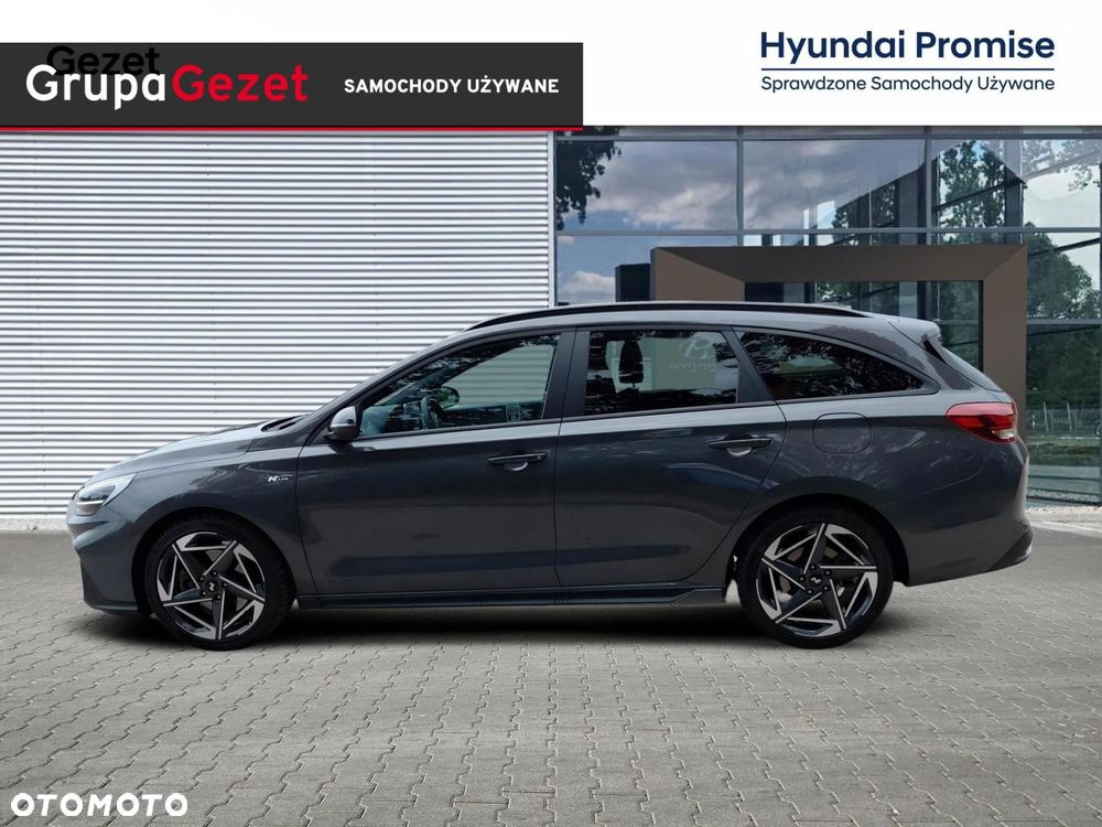 Hyundai i30 - 2