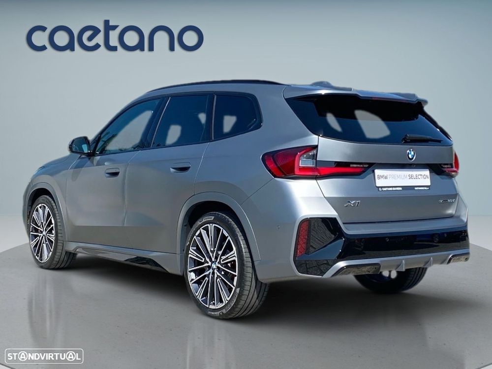 BMW X1 xDrive23d Pack Desportivo M Pro - 33