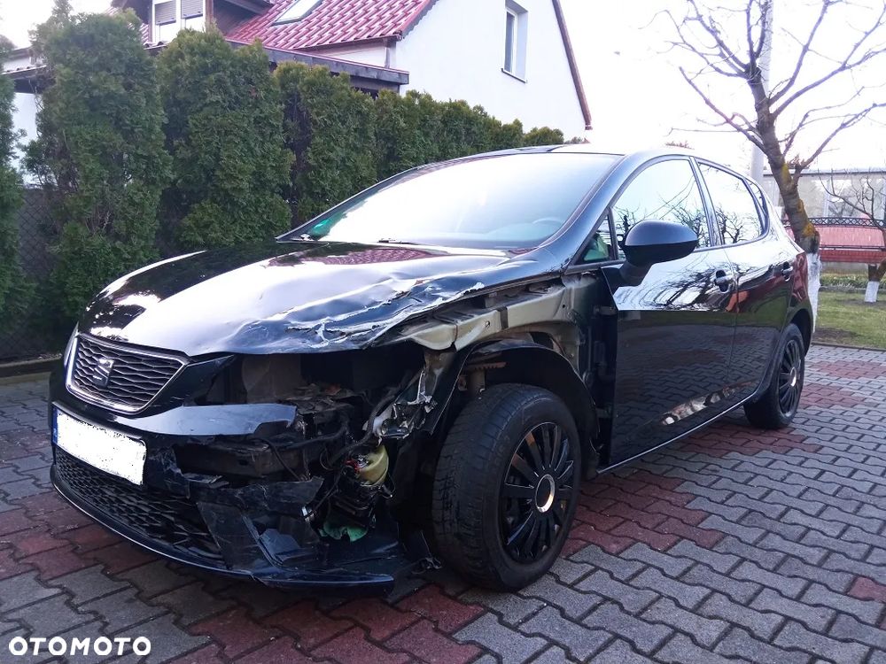 Seat Ibiza 1.2 12V i-Tech - 7