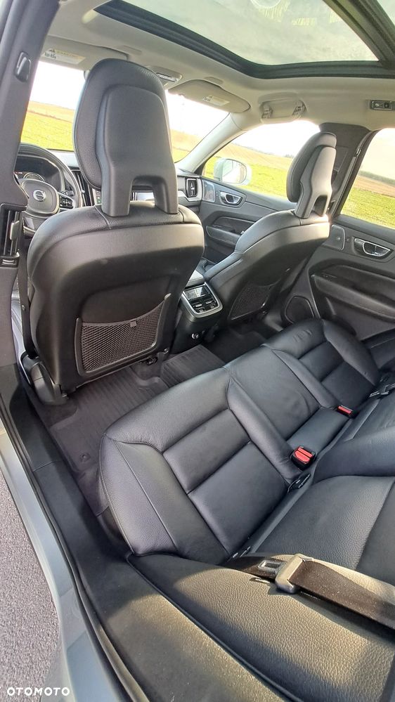 Volvo XC 60 T6 AWD Inscription - 10