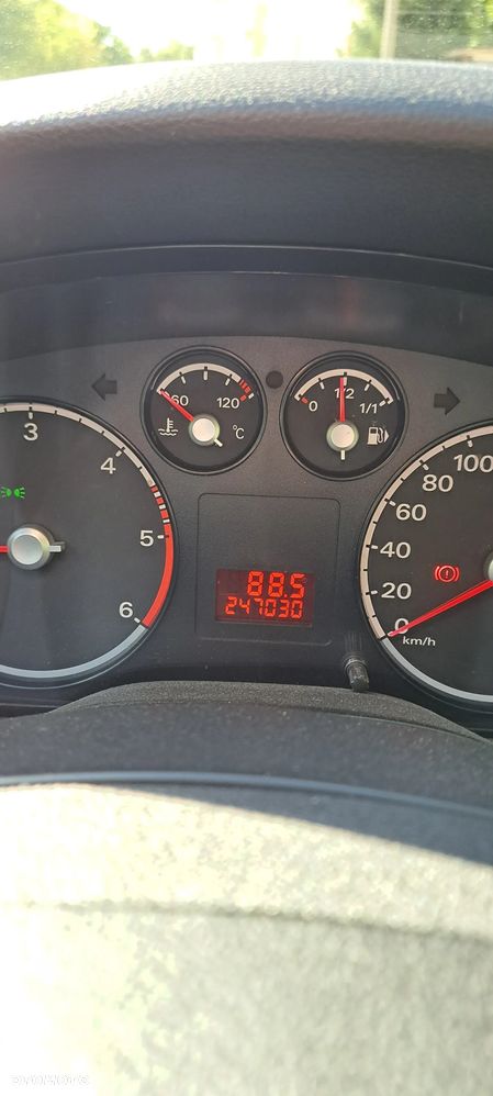 Ford Focus - 17
