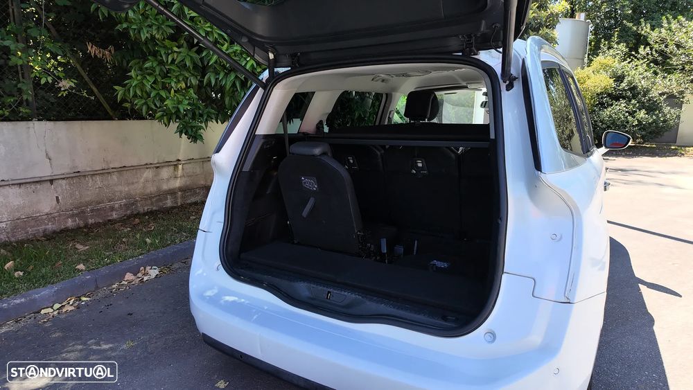 Citroën C4 Grand Picasso 2.0 HDi Exclusive CVA6 - 17