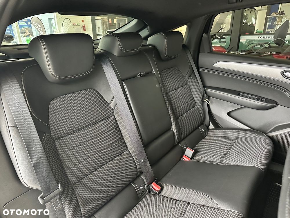 Renault Arkana 1.3 TCe mHEV Techno EDC - 8