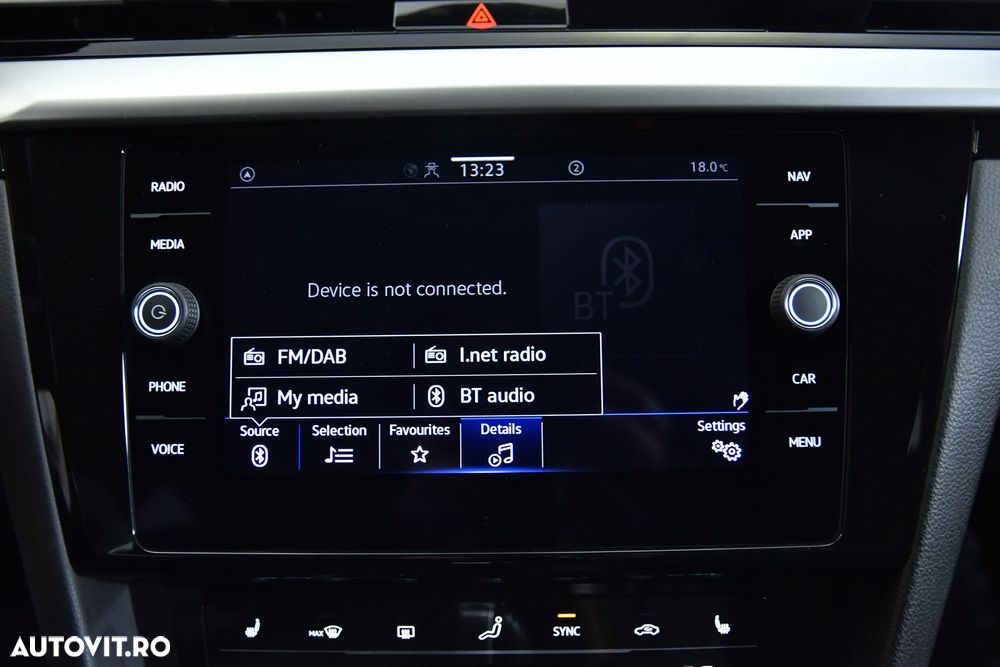 Volkswagen ARTEON - 23