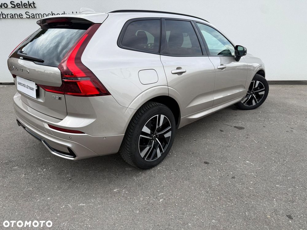 Volvo XC 60 - 8