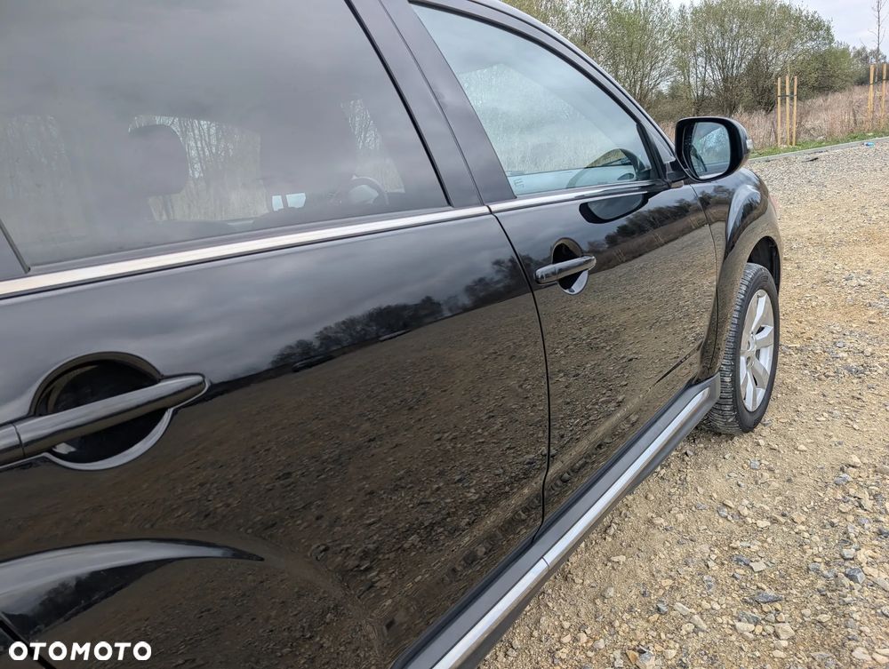 Mitsubishi Outlander 2.2 DID Instyle EU5 - 22