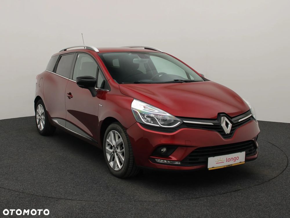 Renault Clio 0.9 TCe Limited - 8