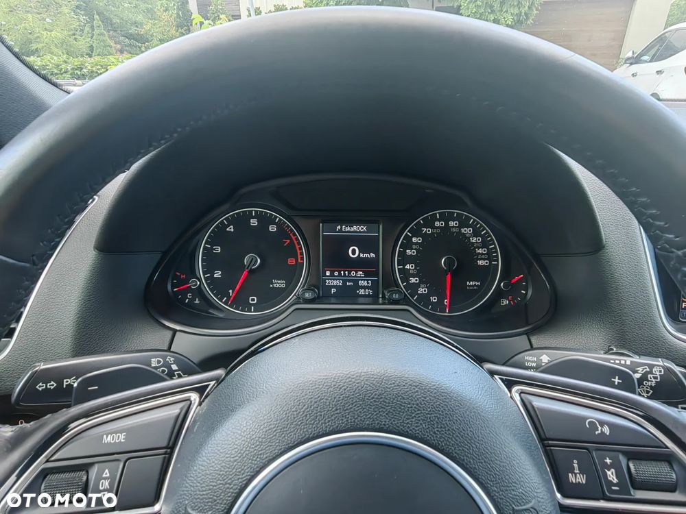 Audi Q5 - 15