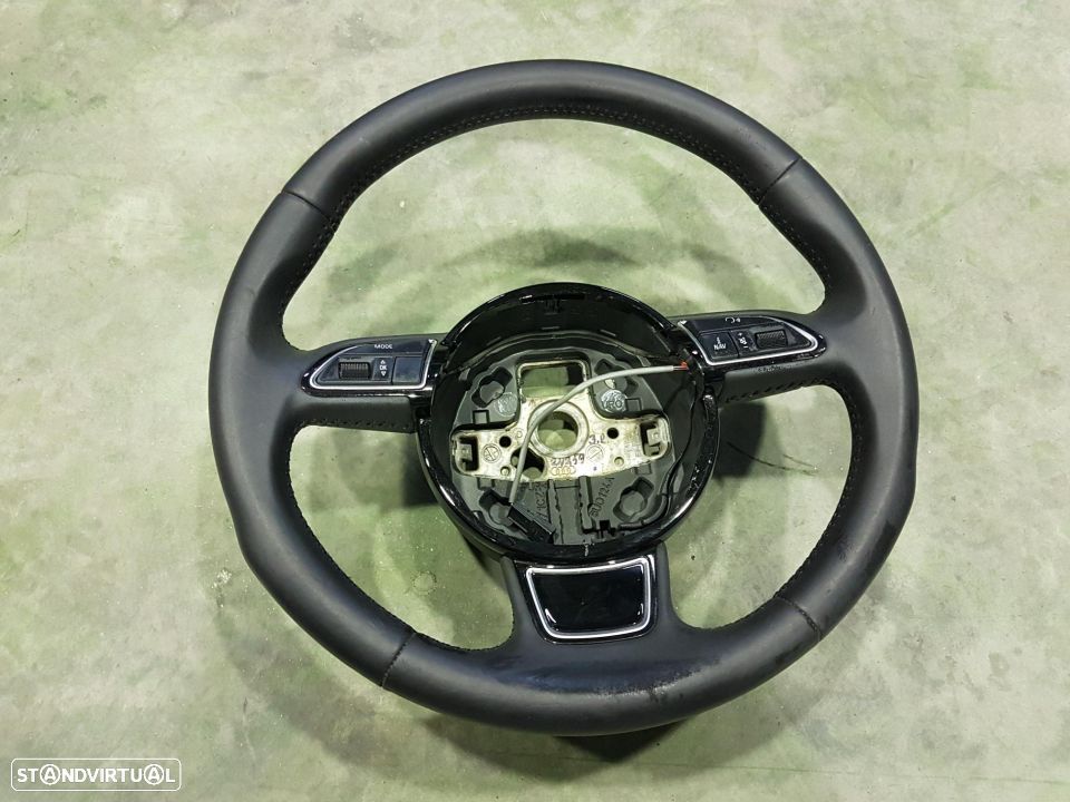 Volante Audi A4 2012 - 1