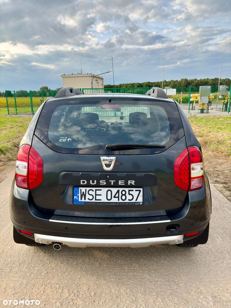 Dacia Duster - 5