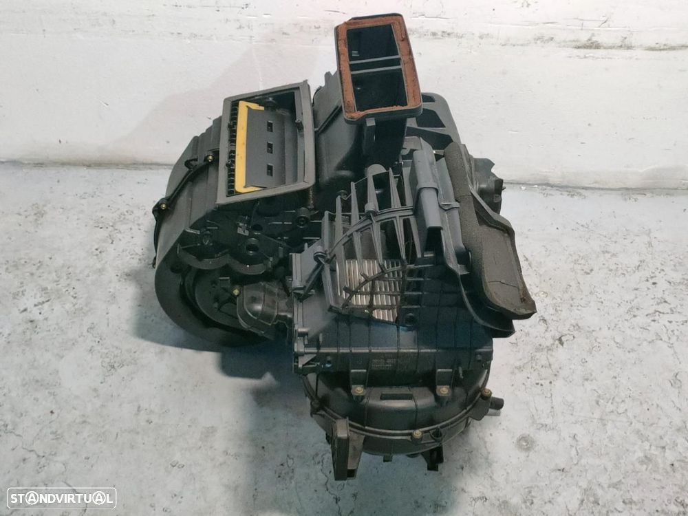 Caixa da Sofagem FIAT IDEA LANCIA MUSA (350_) REF. 5E2120000 - 4