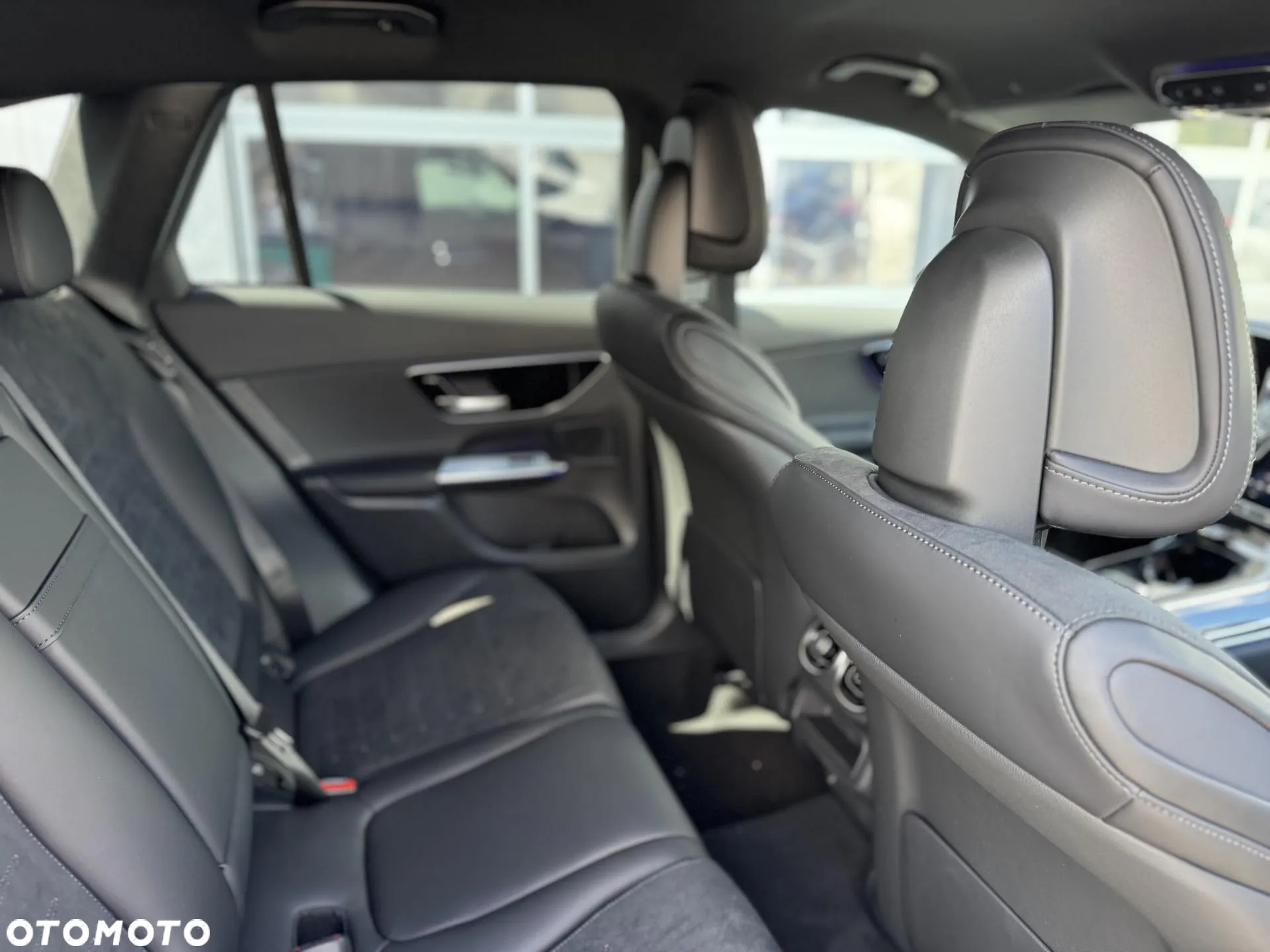 Mercedes-Benz GLC 200 d 4-Matic - 18
