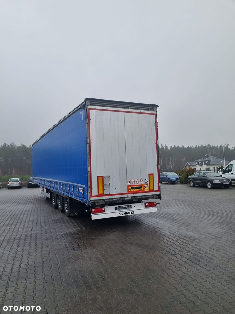 Schmitz Cargobull - 4