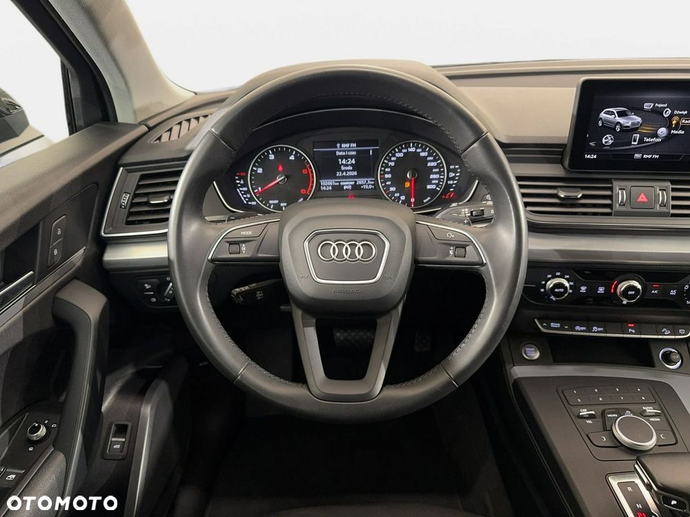 Audi Q5 - 18