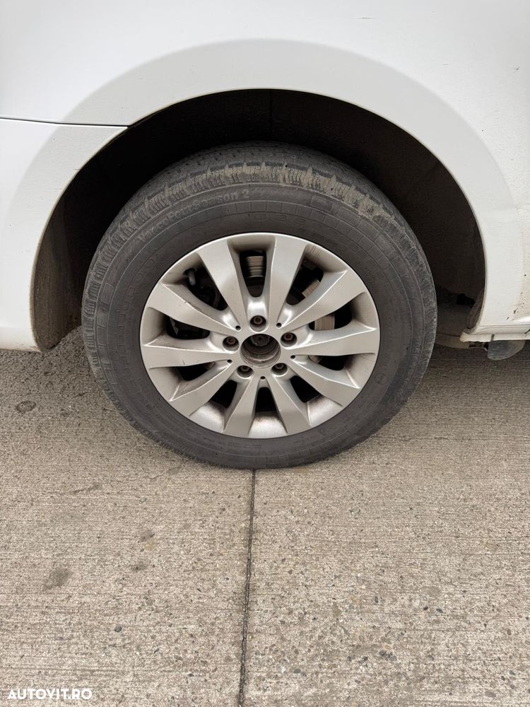 Mercedes-Benz Vito - 19