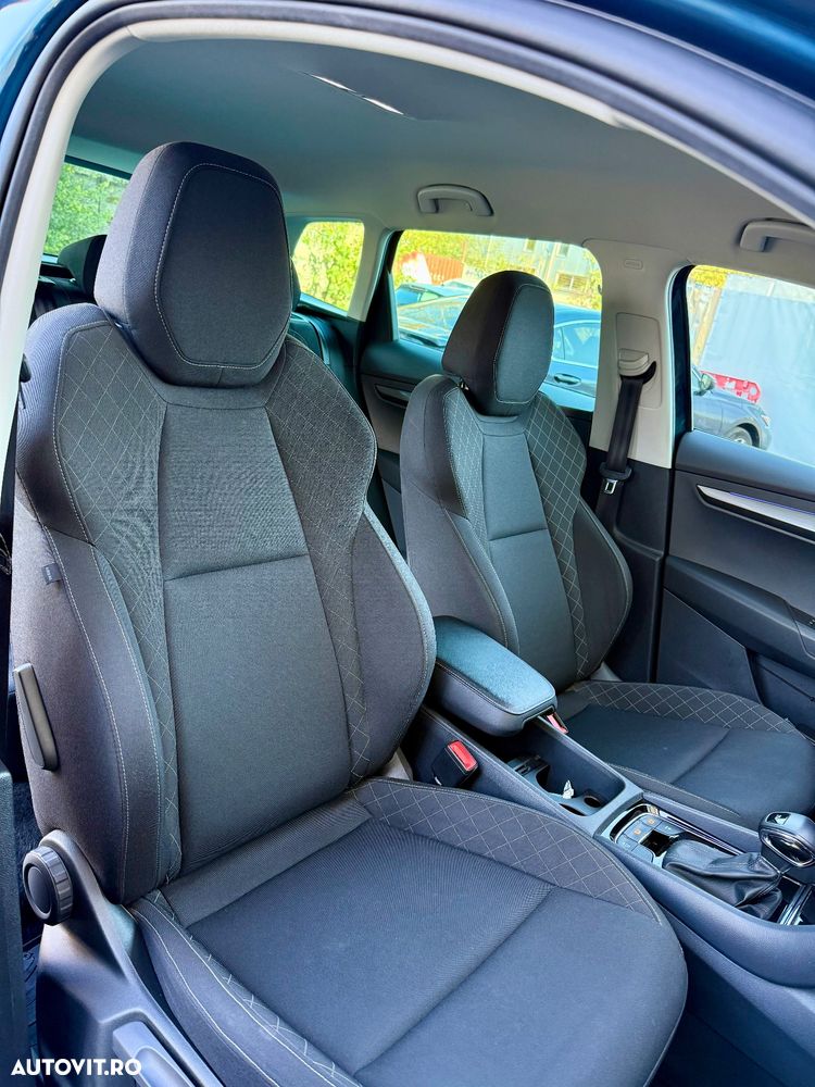 Skoda Karoq 1.5 TSI DSG Sportline - 8