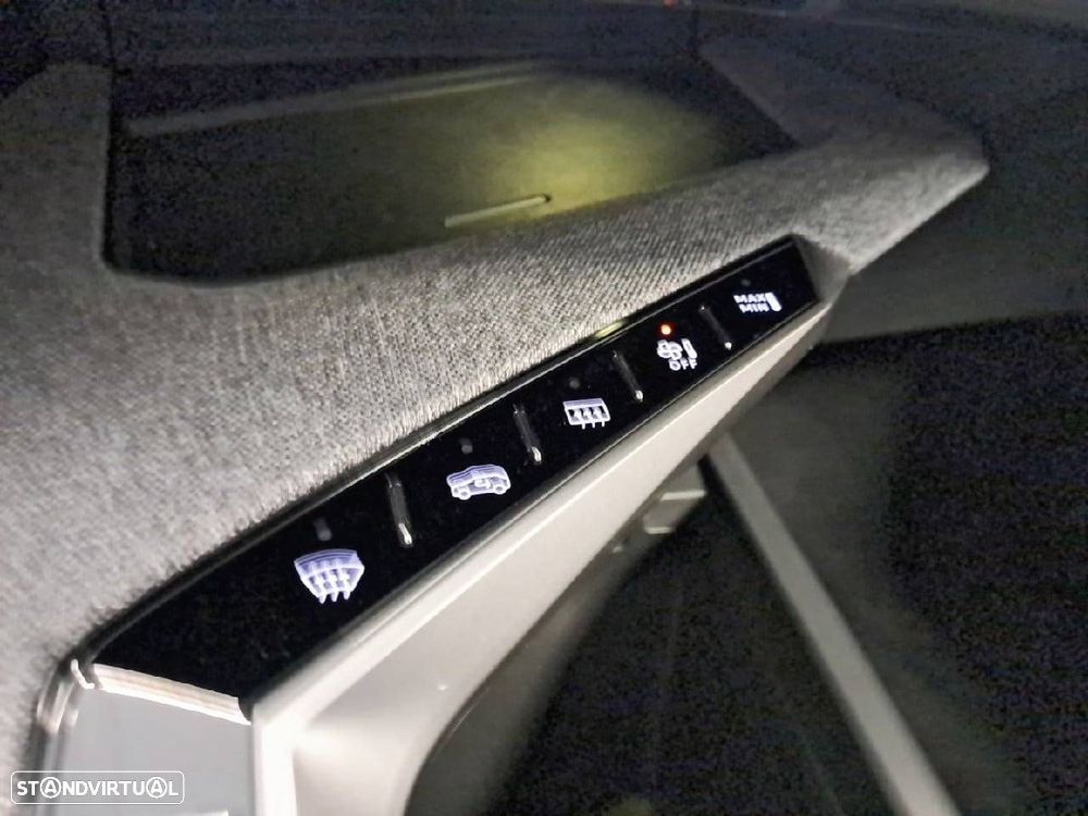 Peugeot 5008 - 23