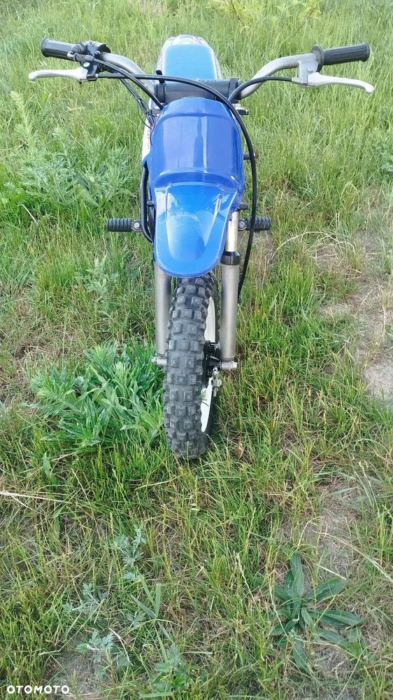 Yamaha PW - 8