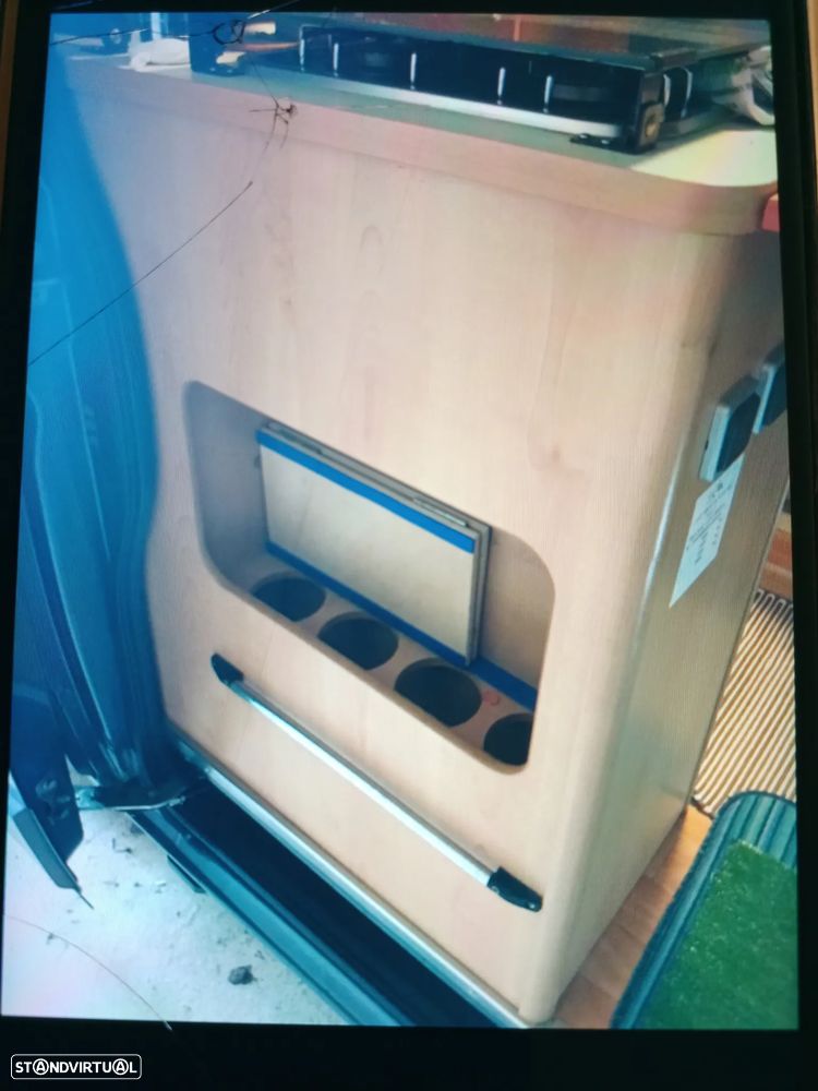 Joint Van Aventura Autocaravana - 9