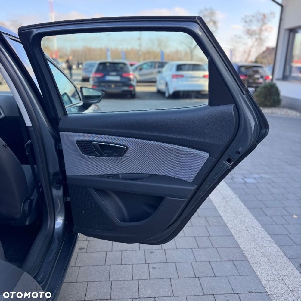 Seat Leon - 23