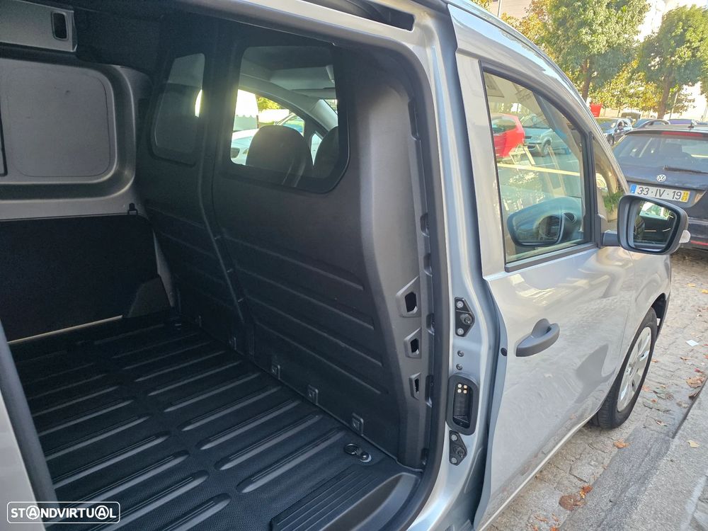 Mercedes-Benz Citan 110CDI Longo - 17