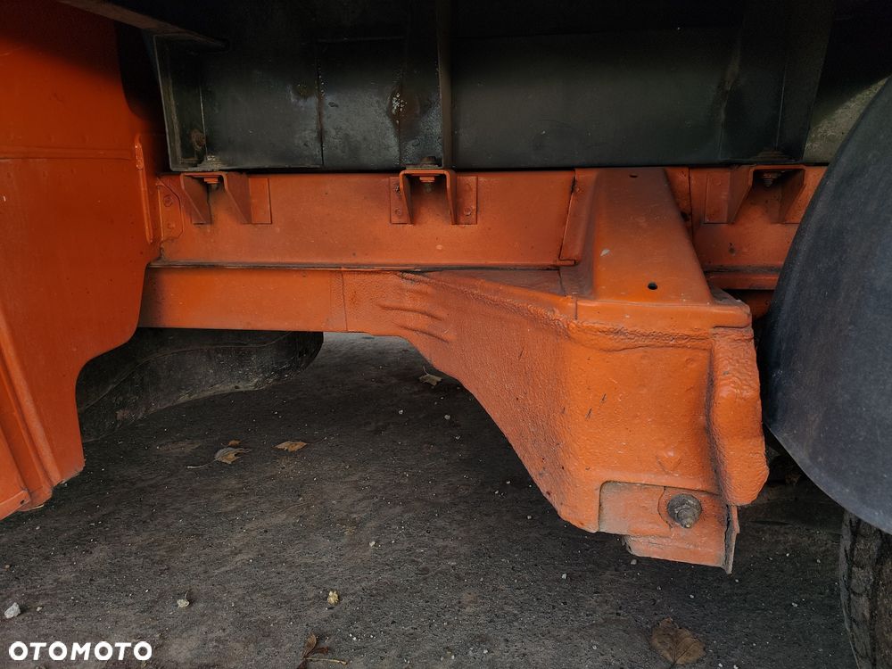 Volkswagen Transporter - 8