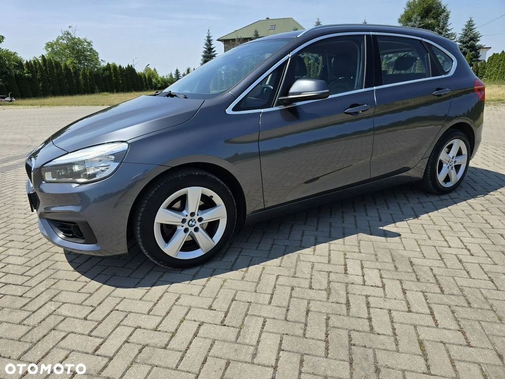 BMW Seria 2 - 9