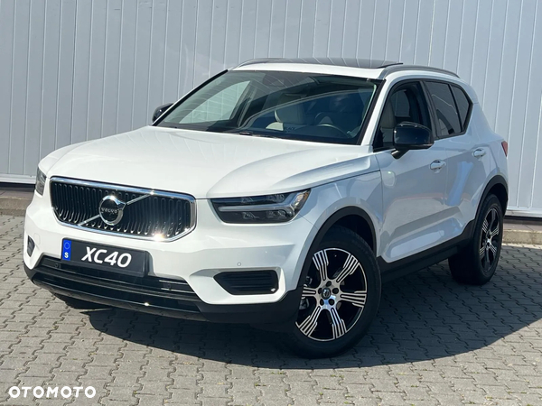 Volvo XC 40