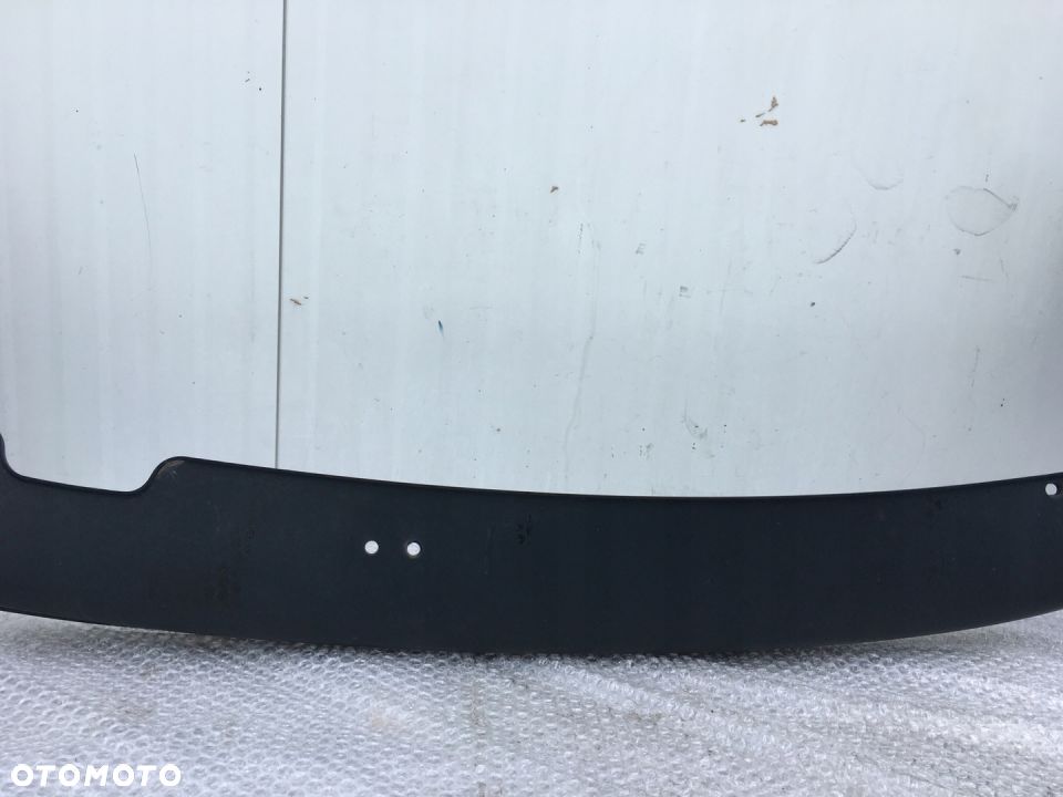 SPOJLER ZDERZAKA TYŁ HOKEJ BORA SEDAN 1J5807521B - 4