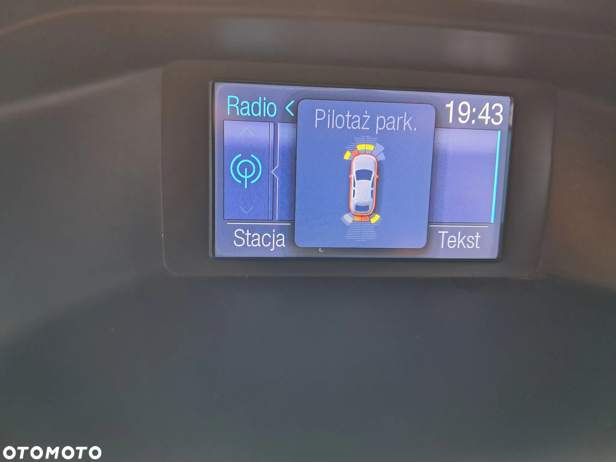 Ford Focus 1.6 TDCi Titanium - 11