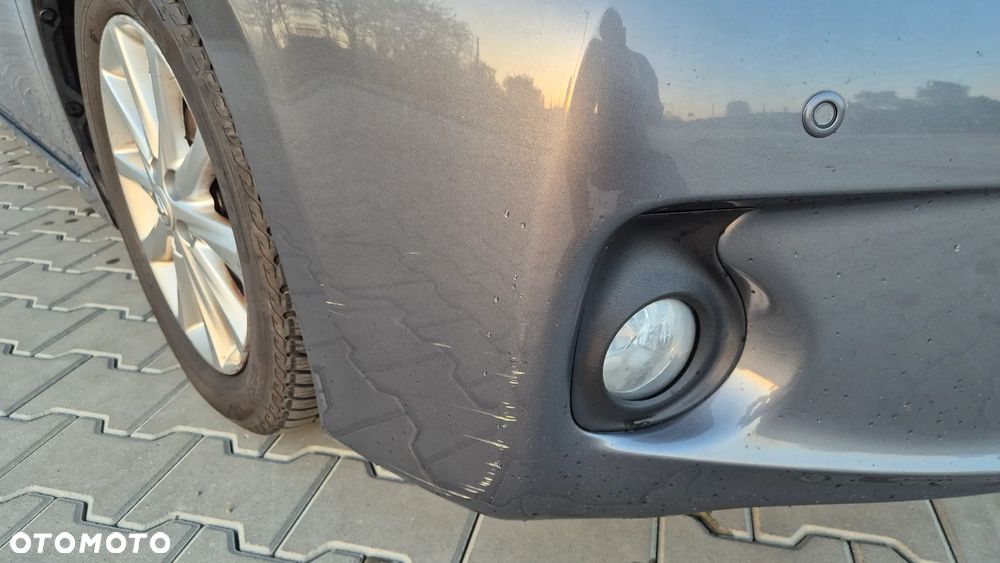 Lexus CT 200h Prestige - 11