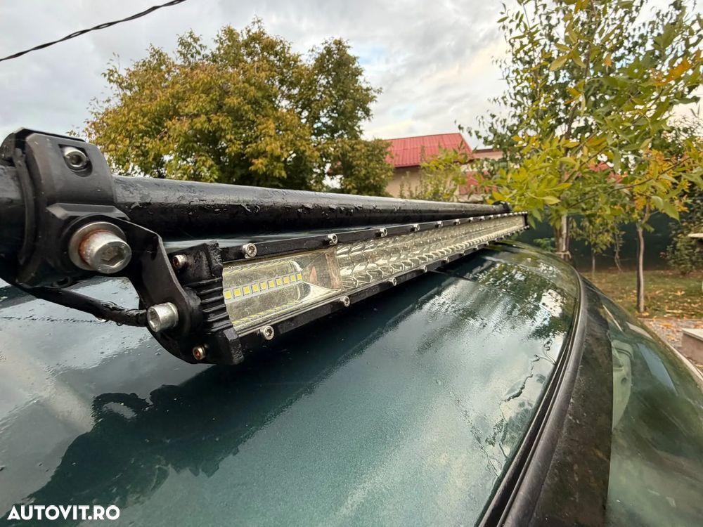 Suzuki Jimny - 5