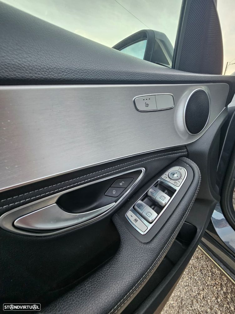 Mercedes-Benz C 220 - 11