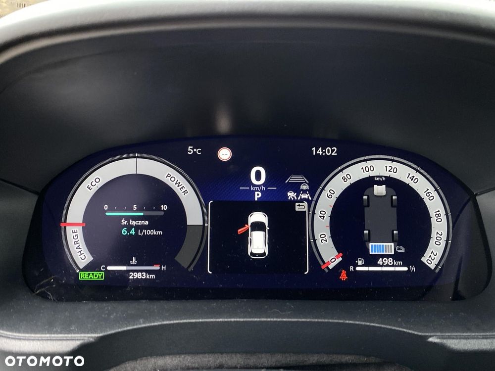 Toyota Yaris Cross Hybrid 1.5 GR Sport - 18
