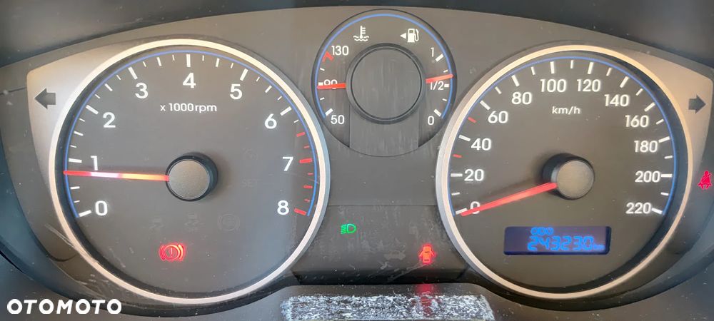 Hyundai i20 - 12