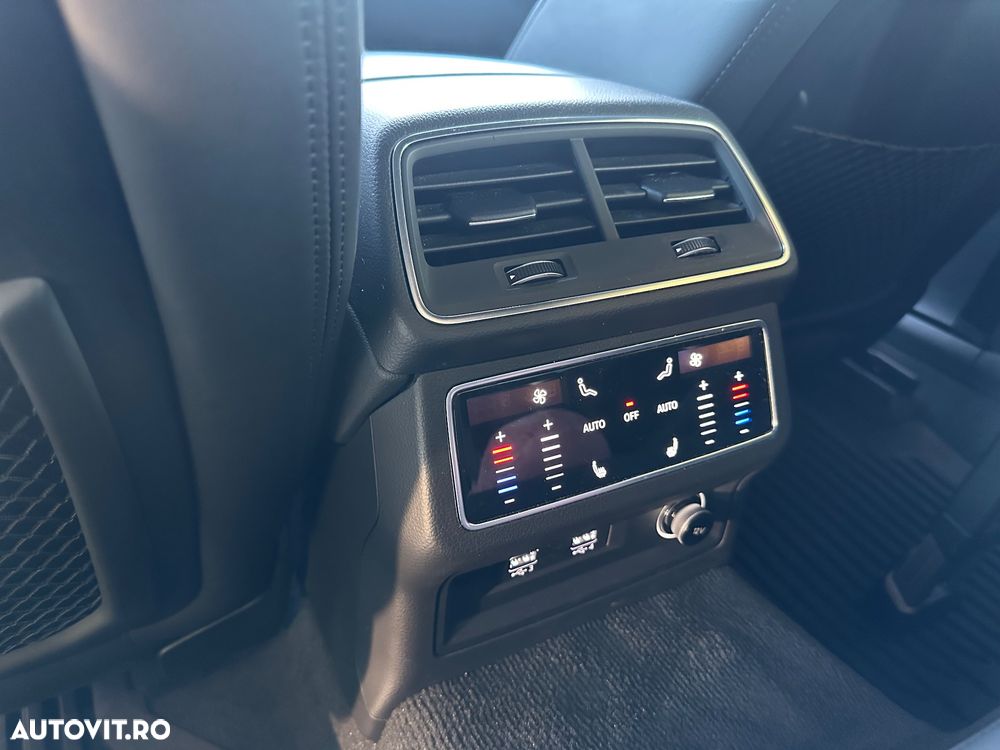 Audi A6 Limuzina - 5