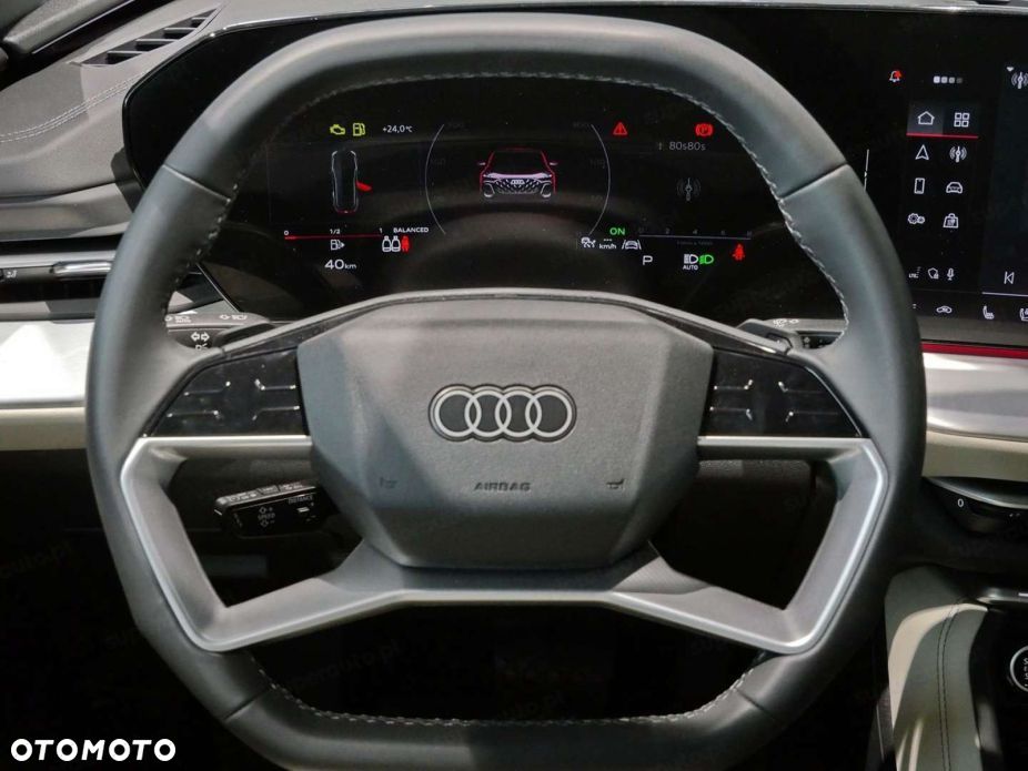 Audi Q5 Sportback 40 TDI mHEV Quattro S Line S tronic - 11