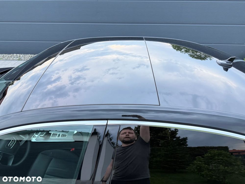 Audi A6 Limousine - 23