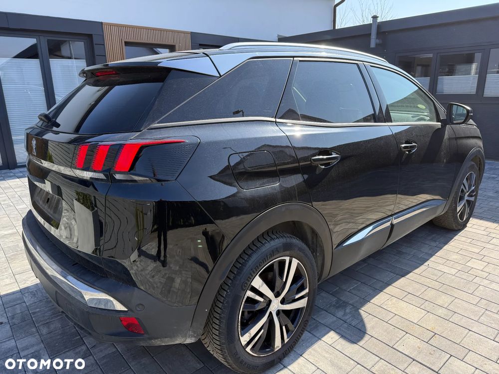 Peugeot 3008 BlueHDi 130 Stop & Start EAT8 Active Business-Paket - 10