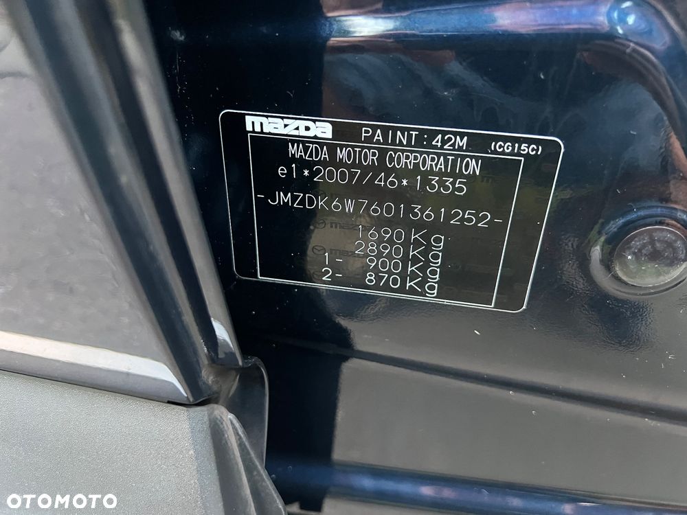 Mazda CX-3 SKYACTIV-G 120 FWD Sports-Line - 21