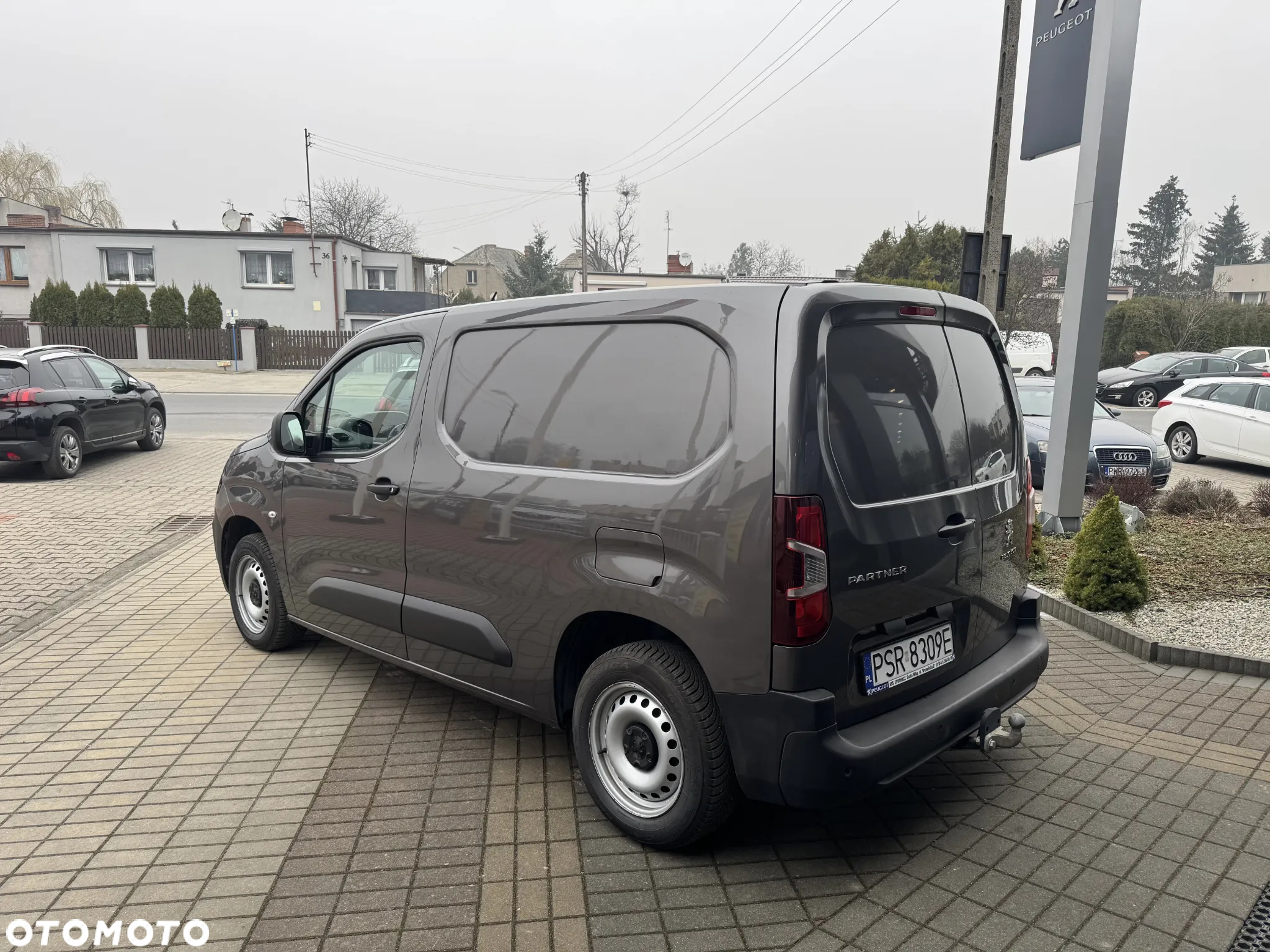 Peugeot Partner - 3