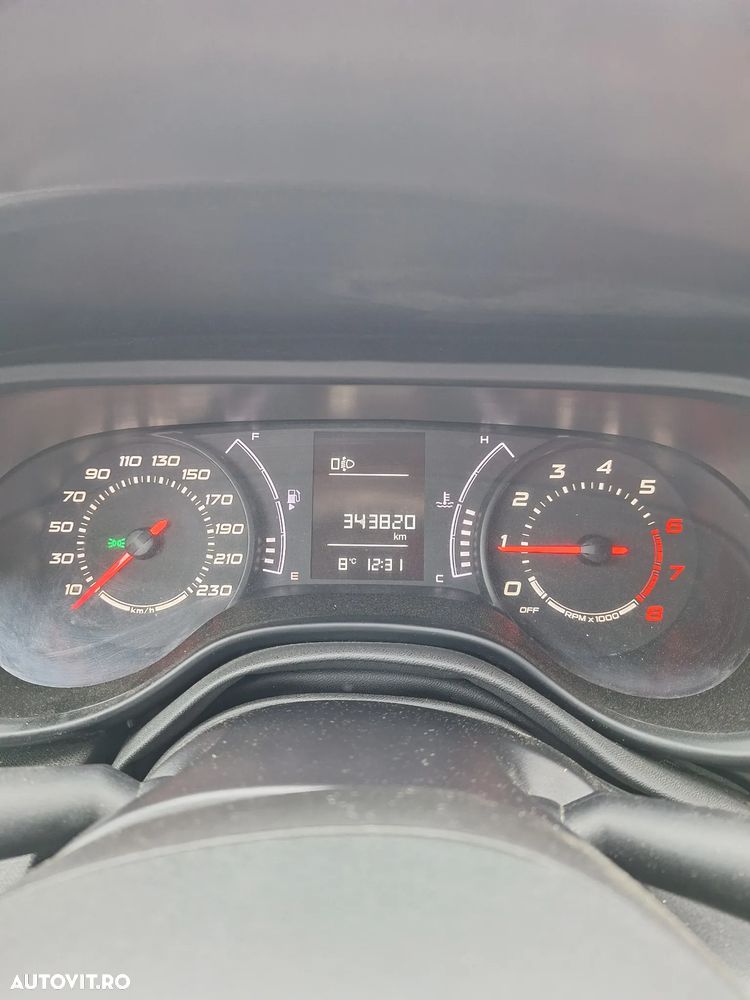 Fiat Tipo 1.4 Easy - 7