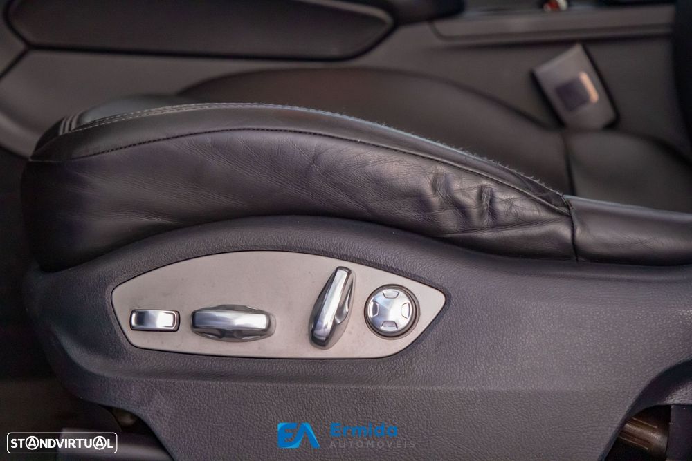 Porsche Macan S All Weather - 44