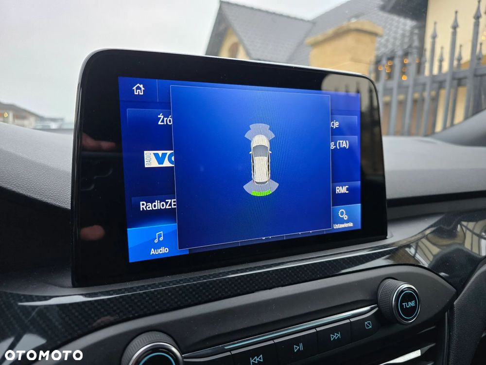 Ford Focus 1.0 EcoBoost ST-Line - 18