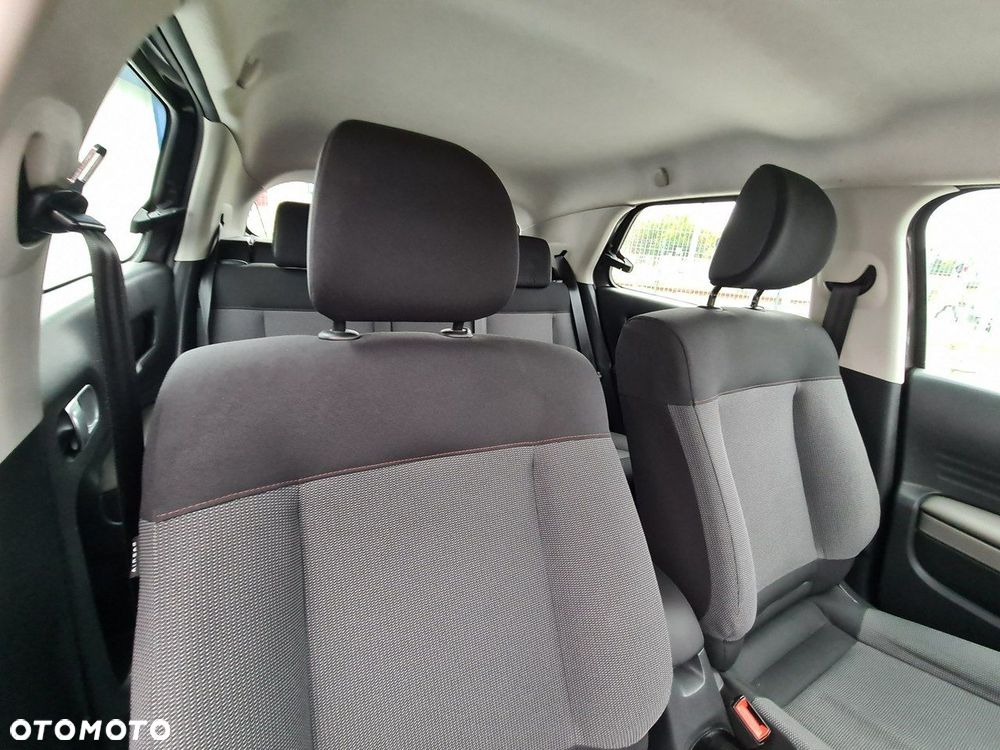 Citroën C4 Cactus 1.6 BlueHDi Shine - 28