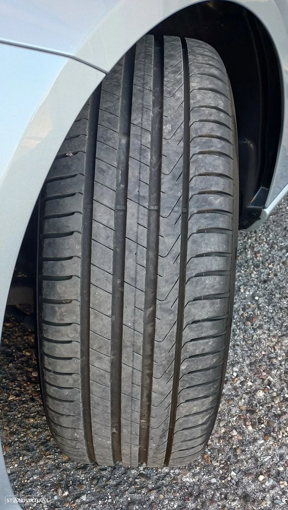 Mercedes-Benz C 220 Station d 9G-TRONIC Avantgarde - 34