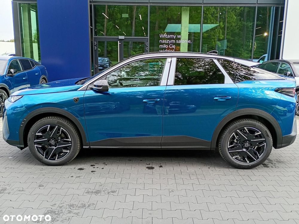 Peugeot 3008 - 2