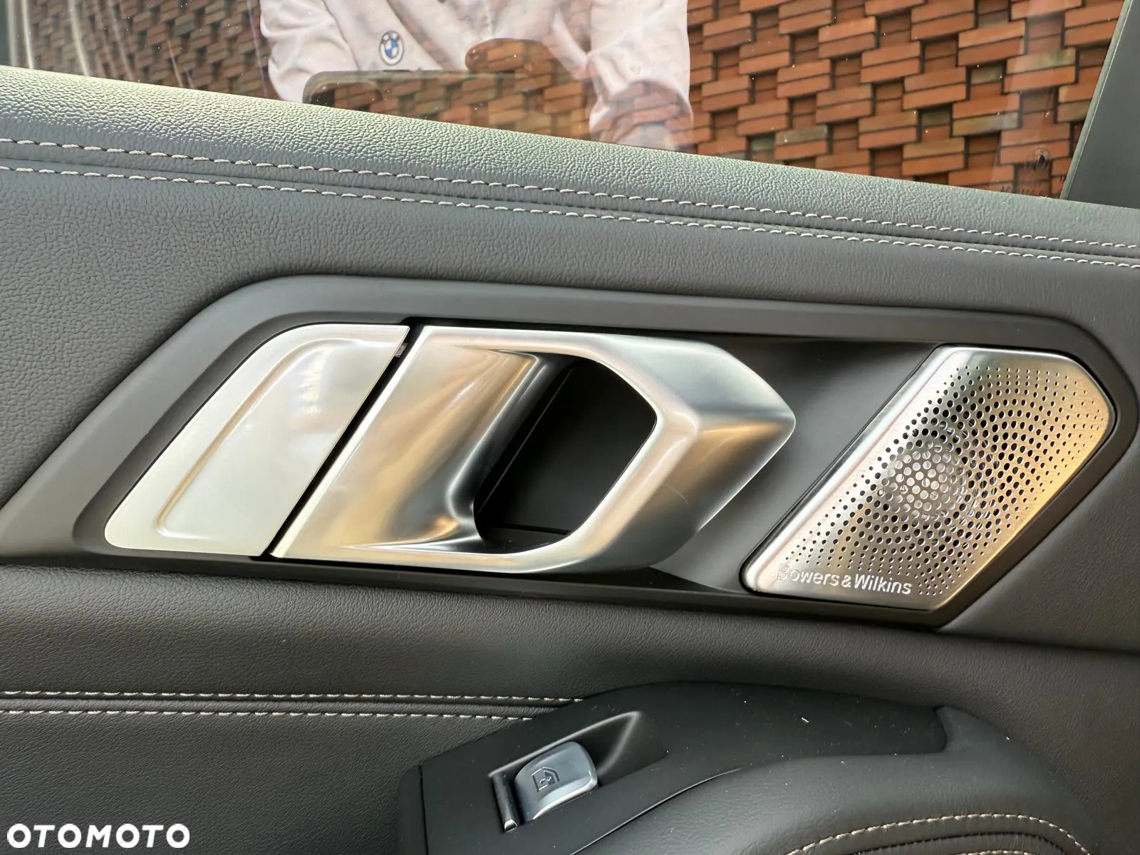 BMW X7 - 21