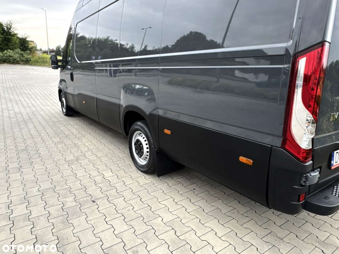 Iveco Daily - 15